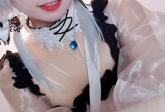 伊喵君_Nya最新分享来了！瞧瞧《原神-鸣神双人》的八重&雷神，双倍快乐真是肆无忌惮！