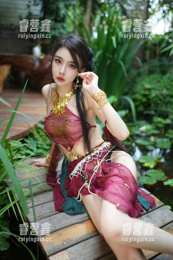 余多多Dudu 探秘余多多Dudu:那些关于女友的写真故事