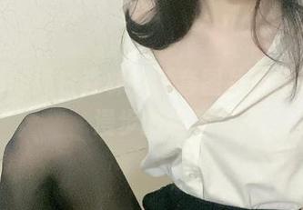 倦倦喵的纯白森林，全套图片就是在梦中漫步的感觉