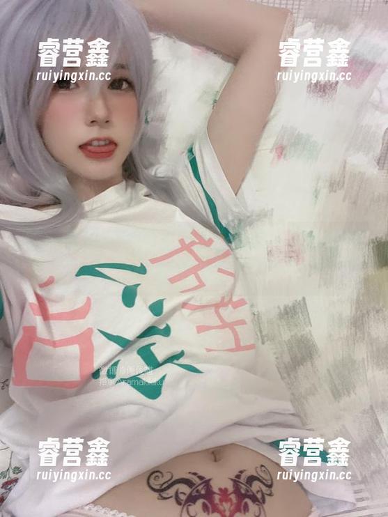 倦倦喵 晒晒倦倦喵的美足,免费图包,想偷懒的你来啦?