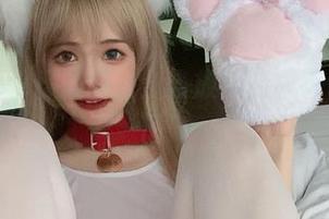 倦倦喵的体操服图包：当放课后成为你的小秘密！