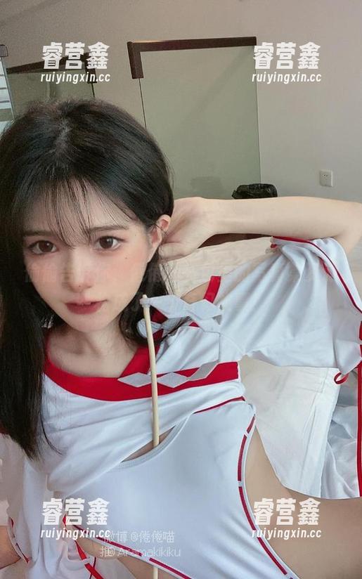 倦倦喵 偷偷告诉你,倦倦喵书包里的写真集资源构成了一个奇幻故事!