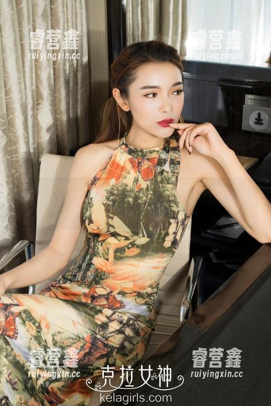 克拉女神-悦宁 克拉女神 - 每天一张悦宁瑜伽写真,下载到你心里去的宁静