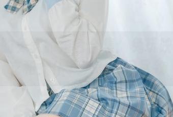 英梨梨的兔女郎角色合集：兔玩映画把睡衣和女仆装玩得淋漓尽致