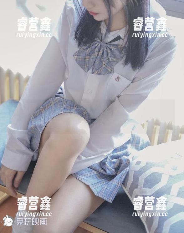 兔玩映画 影像闯入:兔玩映画、Saber与原图的奇妙对话