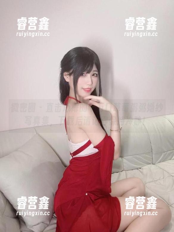 十万口草莓粥粥 微密圈 - 直击心扉的十万口草莓粥粥婚纱写真集,下载后请记得保持冷静!