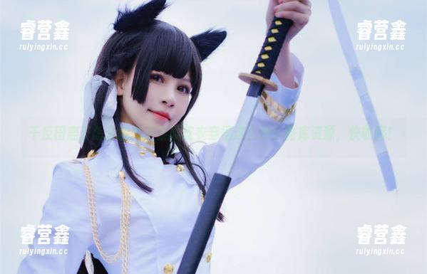 千反田鹿子 千反田鹿子怎么能把英梨梨皮衣穿得这么好?图库资源,快收藏!