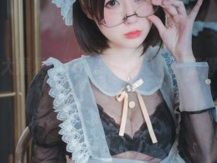 少女心大爆发！南鸽高清作品集，值得细细品味。