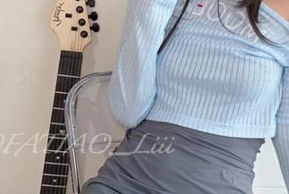 当发条少女yoki变成厨娘：每一张图片都像是隐藏的食谱！