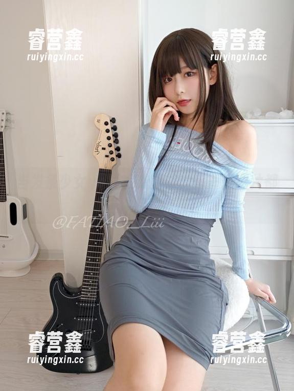 发条少女yoki 当发条少女yoki变成厨娘:每一张图片都像是隐藏的食谱!