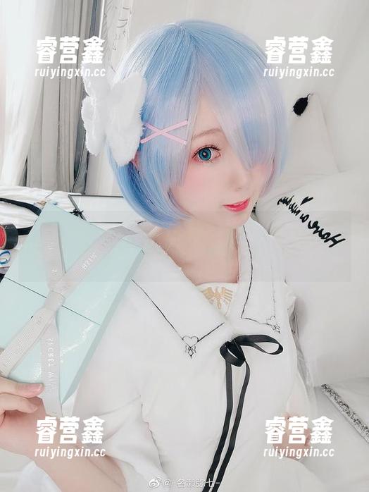 名赖弥七 探索白衬衫的秘密:名赖弥七和她的图包,原图带你飞!