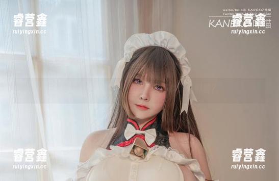 咔喵 咔喵的奇妙图库:狐狸巫女其实是只懒猫?