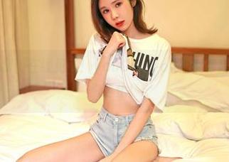 嗲囡囡 – 让我们在线见证！youOvOyou兔女郎高清特辑，把你萌化！