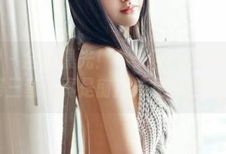 嗲囡囡 – 全套曝光！鱼子酱fish新人模特第三套，真是前所未见的组合！