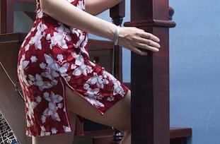 头条女神 – 比基尼美图必备，JennyR的资源让你眼前一亮！