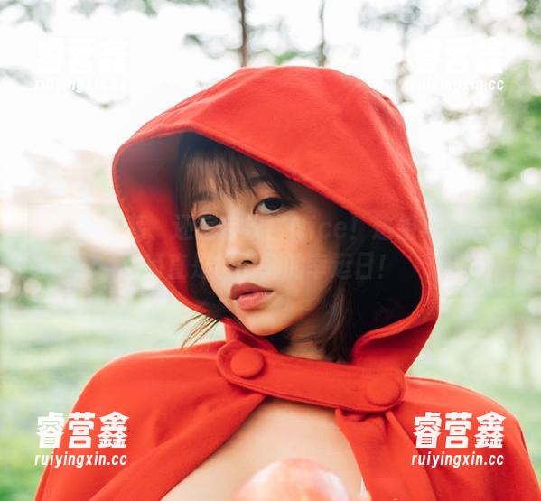 奈汐酱Nice 金发、套装、还有奈汐酱Nice!这组写真合集简直是摄影师的幸运日!