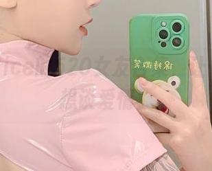 奈汐酱Nice的520女友合集，让你分分钟想谈爱情！