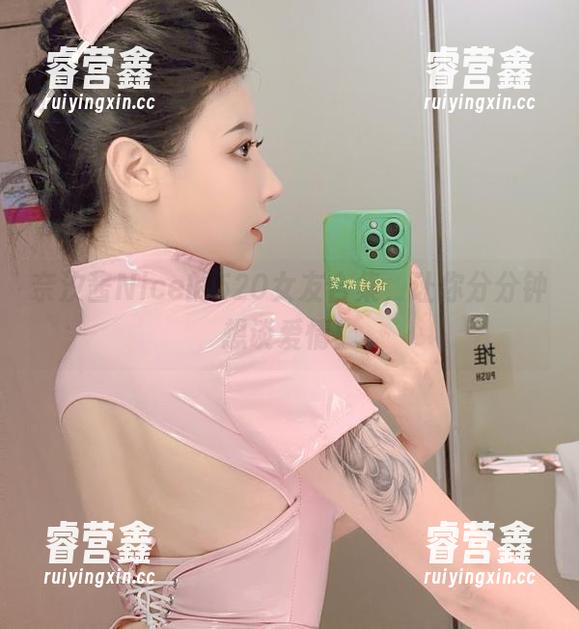 奈汐酱Nice 奈汐酱Nice的520女友合集,让你分分钟想谈爱情!
