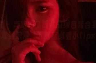 微密圈 – 奔跑的晶骡儿的绿色装合集～从日常到浪漫，下载前必看小tips！
