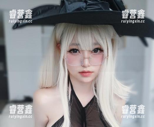 女主K 女主K的白色写真,真是让人忍不住想多看几眼!