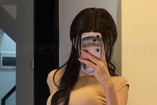 微密圈 – 校服中的女刺客，最新图包炸裂你的想象力