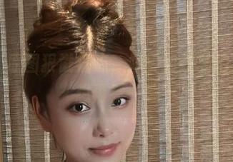微密圈 – 原图狠戳痛点，奶雯豹纹私拍，越看越想再看一遍