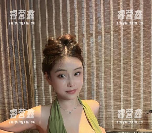 奶雯 微密圈 - 原图狠戳痛点,奶雯豹纹私拍,越看越想再看一遍