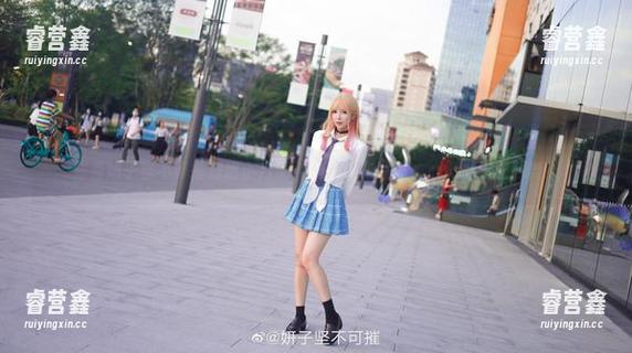妍子坚不可摧 跟着妍子坚不可摧划出小舟潮:这高清作品集,心情都跟着起舞!