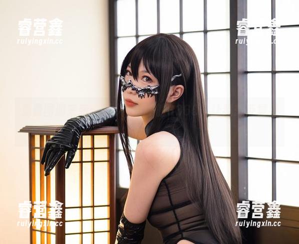 免费图册来袭：妖少you1的G36C，让我想反复看！