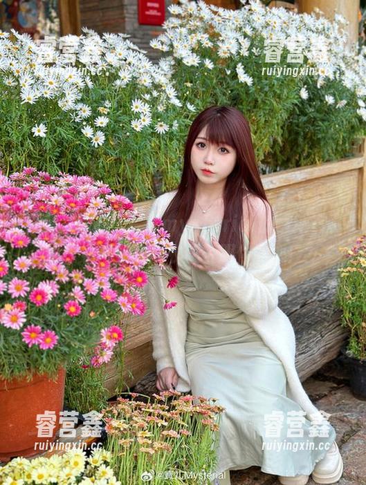 宝儿mysterial 套装大作战!宝儿mysterial的最新写真,看她如何用衣服征服你的心!