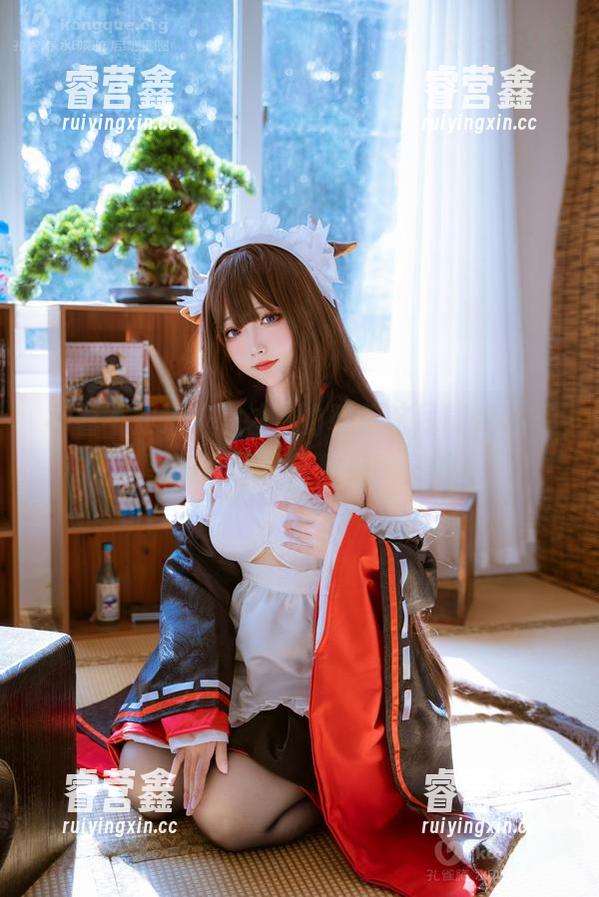 宫本桜 不看不知道,宫本桜的碧蓝航线能代本写真图册造福了无数孤单灵魂!