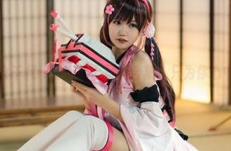 最全的！小仓千代w最新护士写真合集，只为你心中的那份柔软