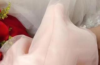 微密圈 – 原图赏析：小仙女ELaine以透明之姿撩动你我心弦