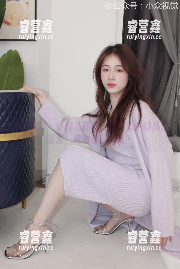 小众视觉 - 小琳儿在线：那头奶牛的秘密资源，你准备好了吗？