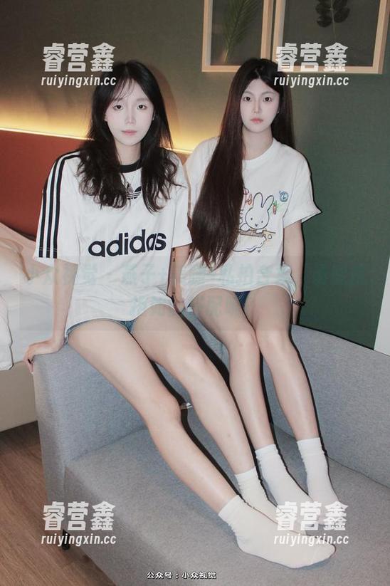小众视觉 - 燕子+美腿=私拍合集，谁能抗拒如此搭配呢？