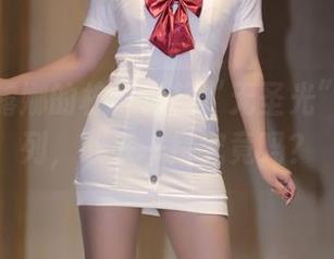 小女巫露娜的柠檬海盐“无圣光”写真系列，敢来一探究竟吗？