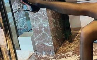 微密圈 – 小猫咪ck的海边奇遇：最新写真资源，快来围观！
