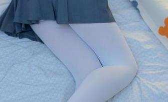 少女秩序 – 灰丝与光影的邂逅：晞可的分享合集大揭秘