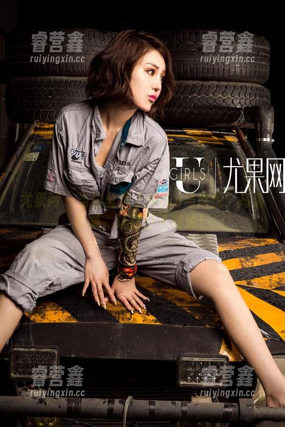 尤果网-Miko马欣悦 尤果网 - 当白丝遇上Miko马欣悦:高清合集,让你目不转睛!