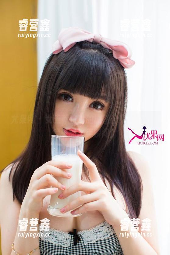 尤果网-乔依琳 尤果网 - 女王乔依琳的原图合集,光影交错中的绝美瞬间!
