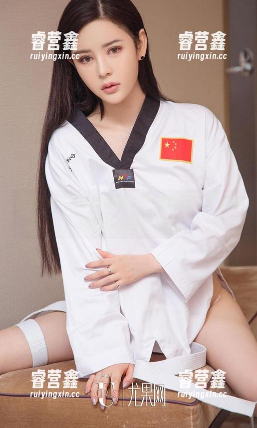尤果网-安柔 尤果网 - 女孩的呢喃:安柔照片合集,悄悄划过心弦的光影
