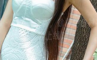 尤果网 – 一步一惊喜，徐梓伊白衬衫写真全套上线！