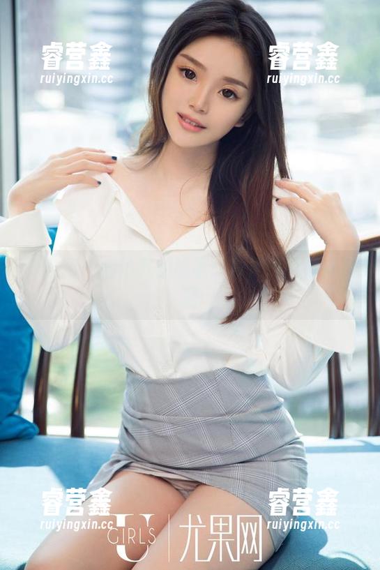 尤果网-林妃媛 尤果网 - 婚纱下的故事:林妃媛的精选套图