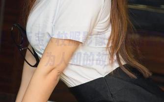 尤果网 – 靳宝×校服影像：美图里藏着不为人知的故事