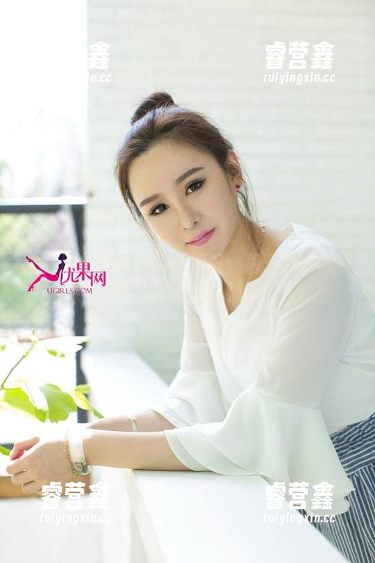 尤果网-齐贝贝 尤果网 - 齐贝贝短裙图包:裙子是心情的载体,谁能不想看看?