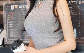 尤蜜荟 – 黑丝与Domen瑶瑶：写真秀场，快来看看这波小心跳！