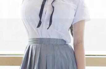 尤蜜荟 – Emily尹菲内衣写真集：分享一段色彩与光影的轻松时光