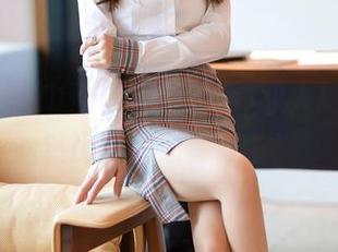 尤蜜荟 – 刘钰儿最新写真：双人搭配，竟然比团体还要好看！