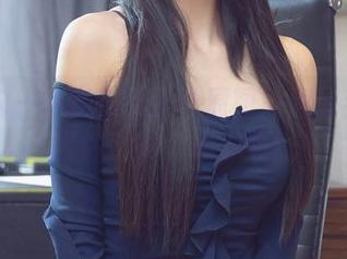 尤蜜荟 – 徐安安的女仆原图：别说我没提醒你，要小心心跳！