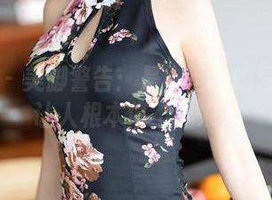 尤蜜荟 – 美脚警告：是小逗逗的写真合集让人根本停不下来！